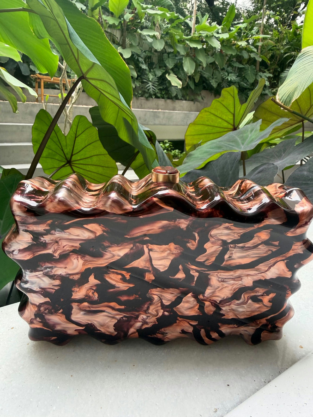 clutch paloma cult gaia