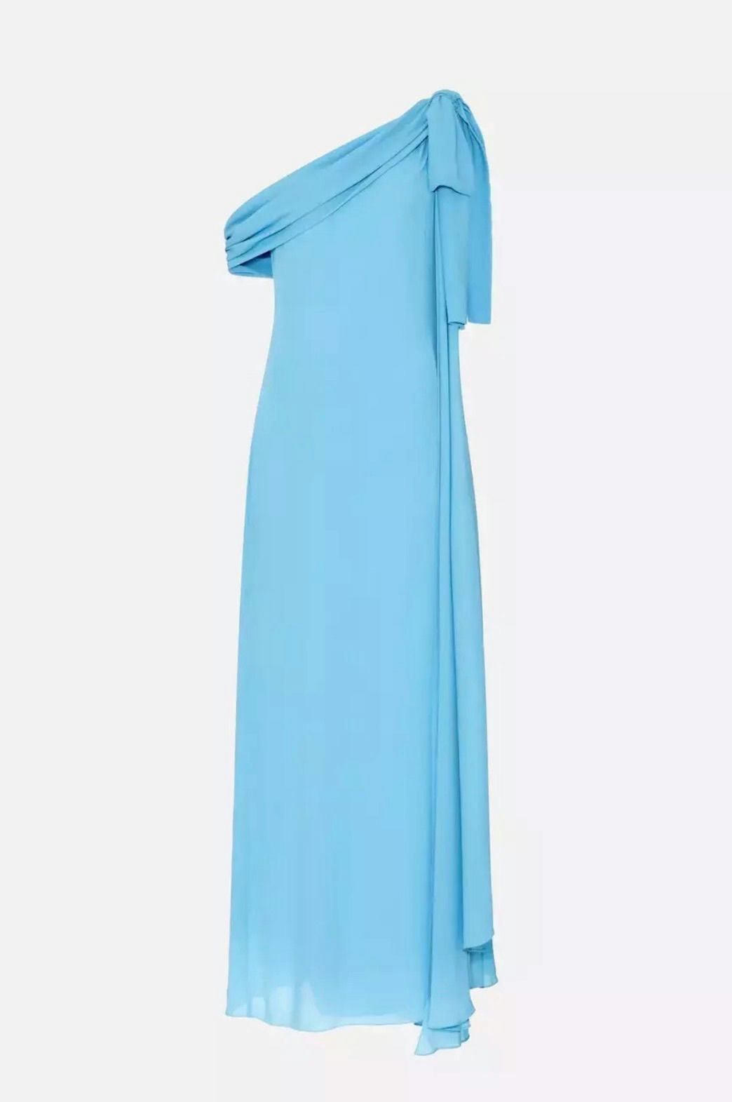 vestido laço carol bassi