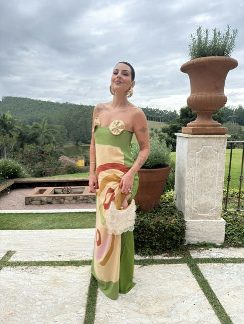vestido estampado laura cangussu