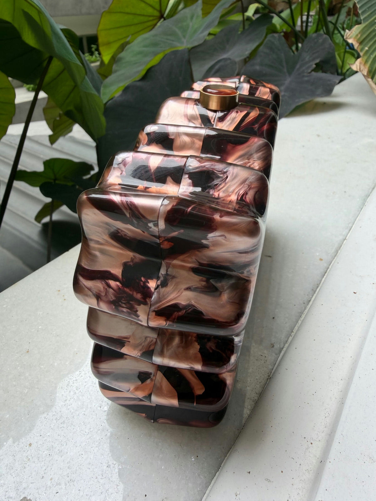 clutch paloma cult gaia