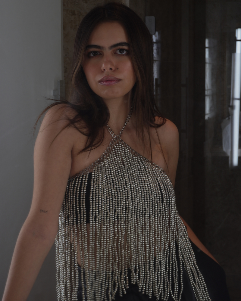 top handmade franjas