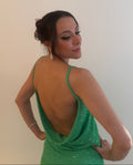 Vestido pp / 34