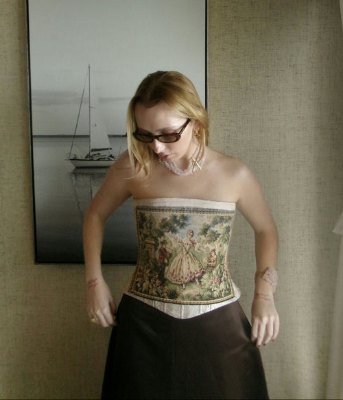 corset set shop eera