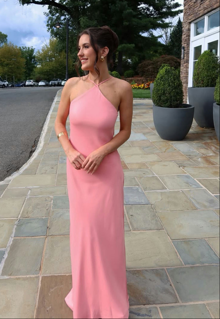 Vestido Stella Rose