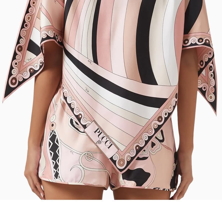 conjunto stella pucci