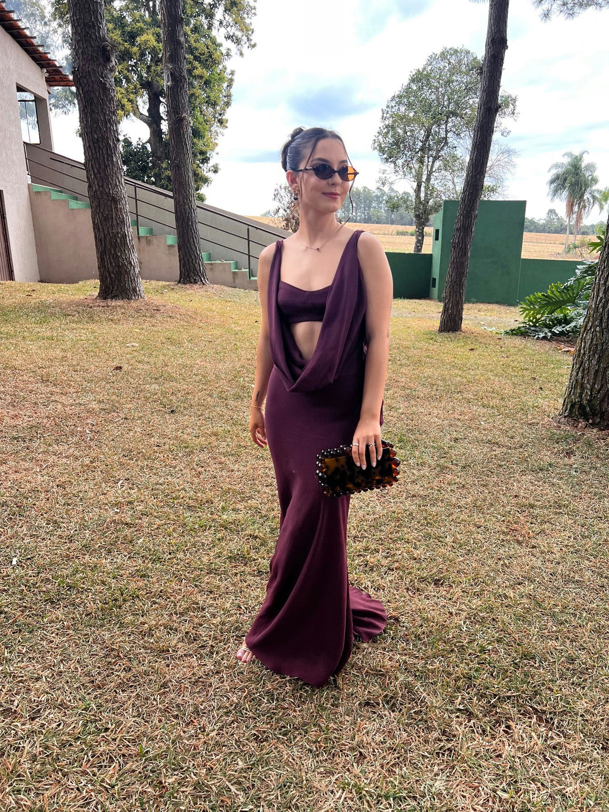 vestido degagê lenny niemeyer