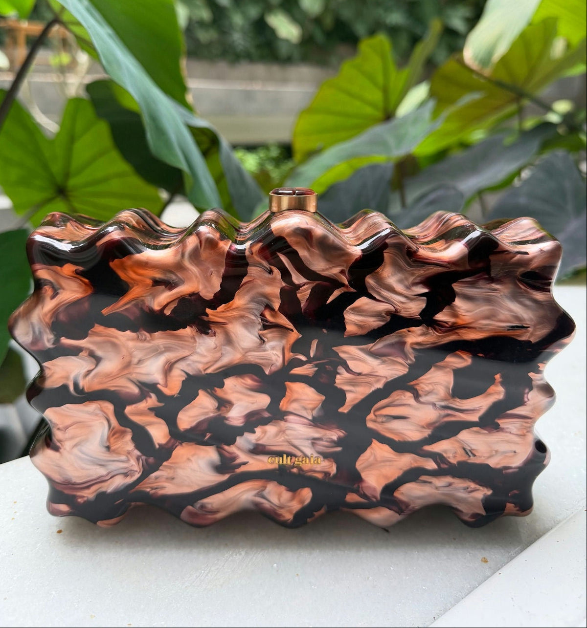 clutch paloma cult gaia