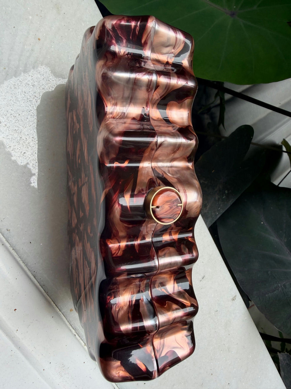 clutch paloma cult gaia