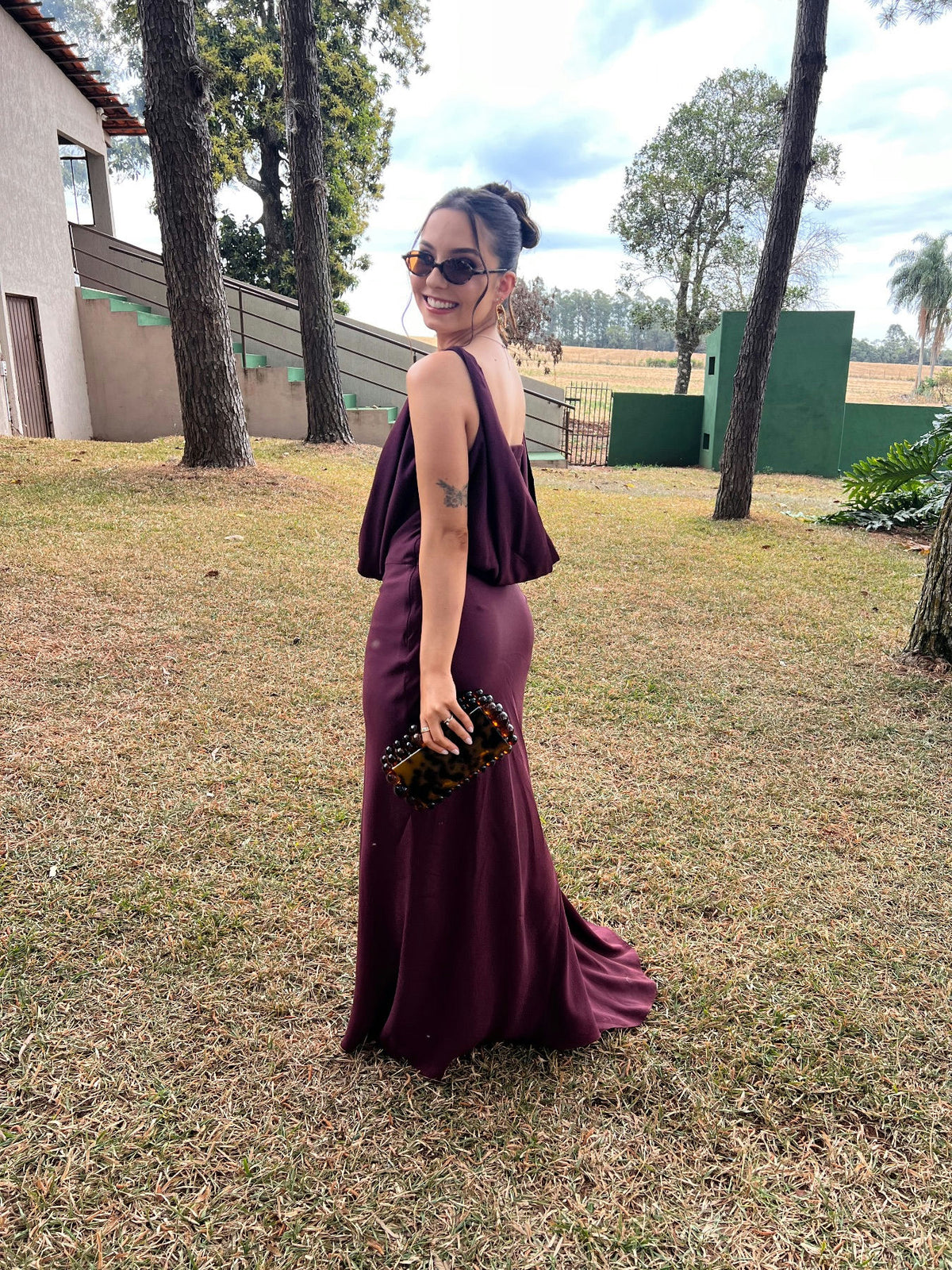 vestido degagê lenny niemeyer