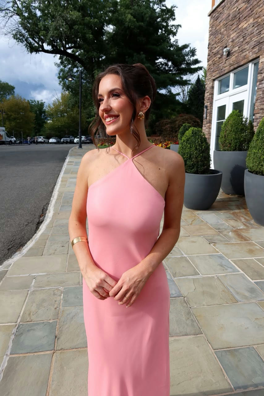 Vestido Stella Rose