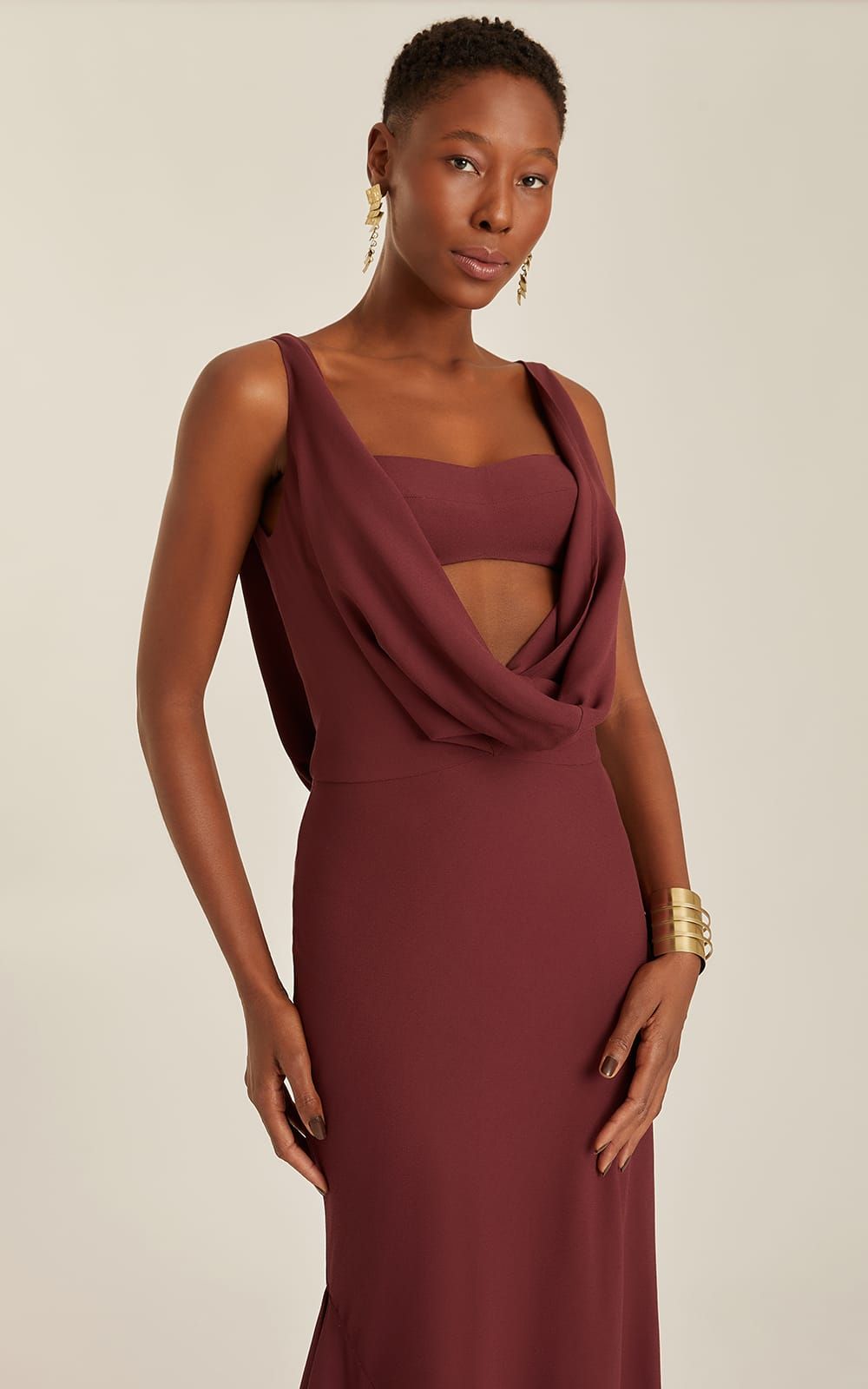 vestido degagê lenny niemeyer