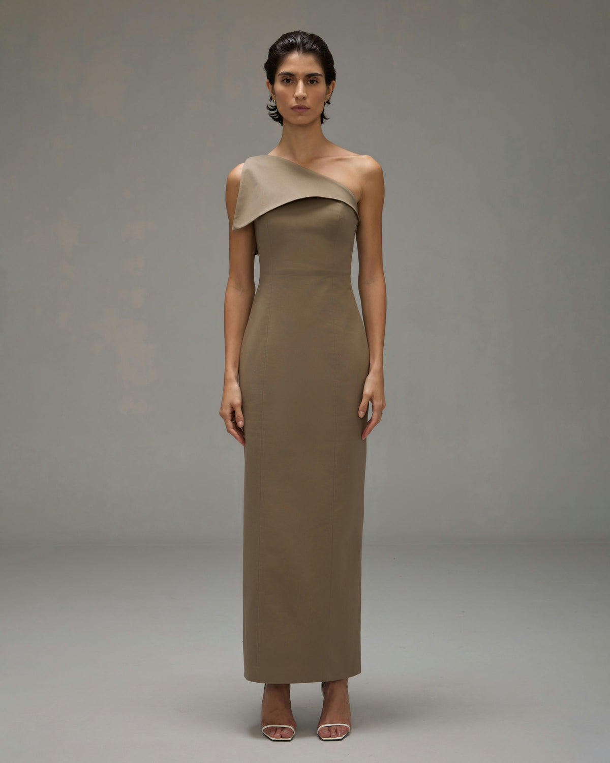 vestido alfaiataria mondepars