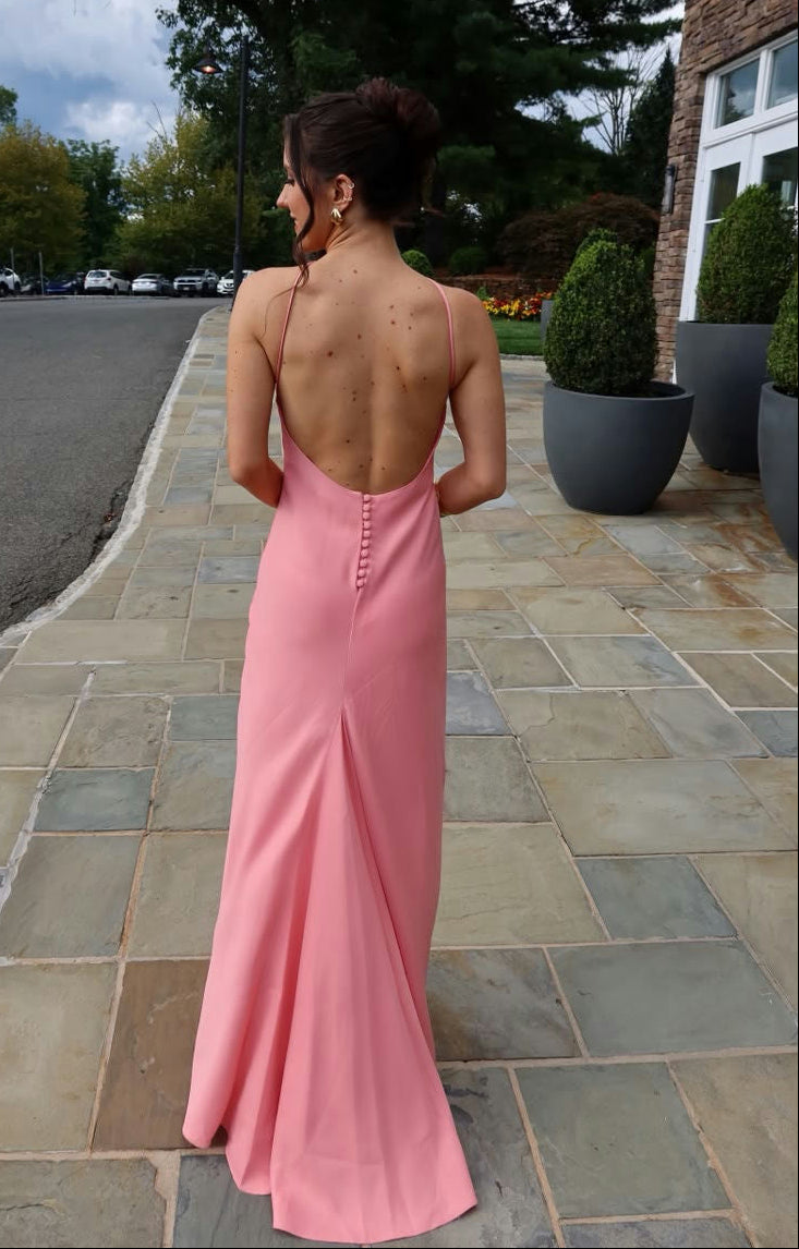 Vestido Stella Rose